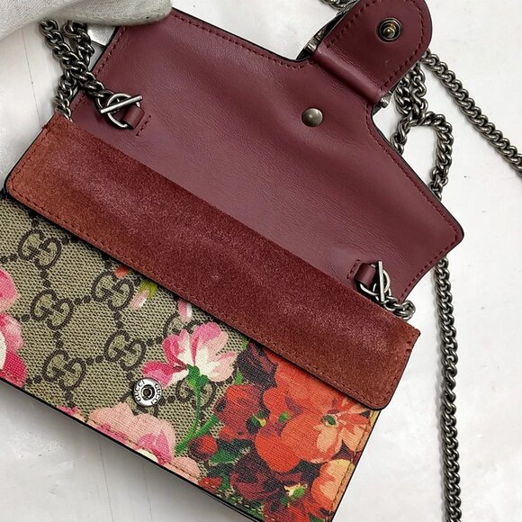 Gucci Dionysus Shoulder Bag mon-573-090325 - Picture 12 of 16